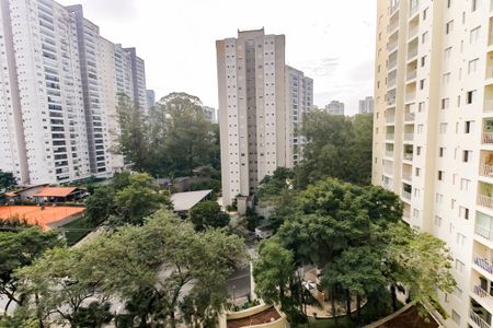 Apartamento à venda com 57m², 2 quartos e 1 vagaVista da Varanda