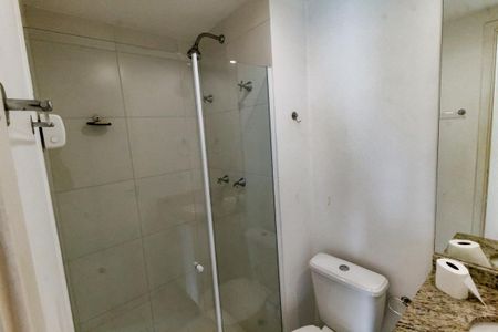Apartamento à venda com 57m², 2 quartos e 1 vagaBanheiro