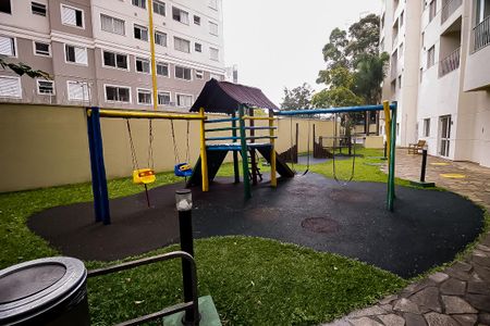 Apartamento à venda com 57m², 2 quartos e 1 vagaÁrea comum - Playground