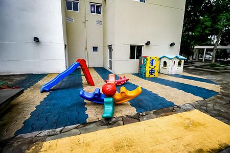 Apartamento à venda com 57m², 2 quartos e 1 vagaÁrea comum - Playground