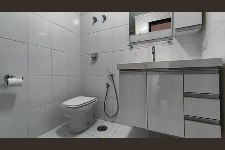 Apartamento para alugar com 106m², 2 quartos e 1 vagaBanheiro