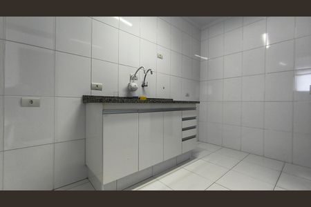 Apartamento para alugar com 106m², 2 quartos e 1 vagaCozinha