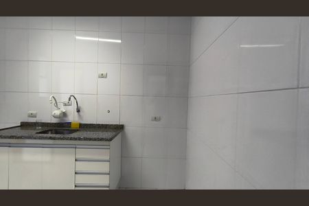 Apartamento para alugar com 106m², 2 quartos e 1 vagaCozinha