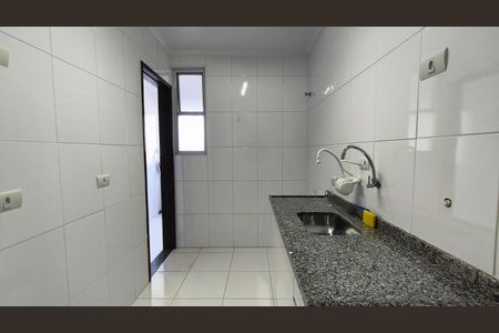 Apartamento para alugar com 106m², 2 quartos e 1 vagaCozinha