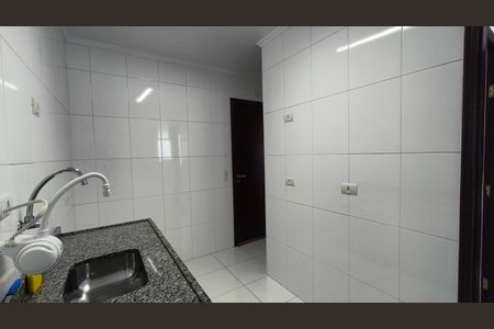Apartamento para alugar com 106m², 2 quartos e 1 vagaCozinha