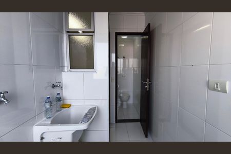 Apartamento para alugar com 106m², 2 quartos e 1 vagaÁrea de Serviço