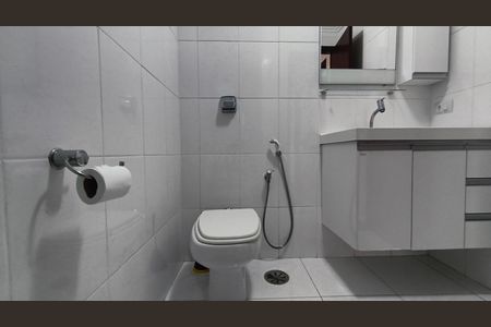 Apartamento para alugar com 106m², 2 quartos e 1 vagaBanheiro