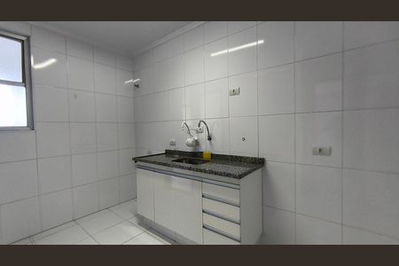 Apartamento para alugar com 106m², 2 quartos e 1 vagaCozinha
