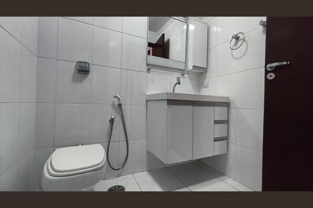 Apartamento para alugar com 106m², 2 quartos e 1 vagaBanheiro