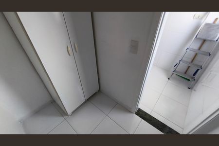 Apartamento para alugar com 106m², 2 quartos e 1 vagaQuarto de Serviço