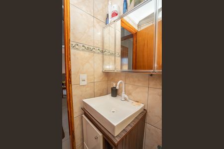 Apartamento à venda com 51m², 2 quartos e 1 vagaBanheiro