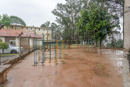 Apartamento à venda com 51m², 2 quartos e 1 vagaÁrea comum - Playground