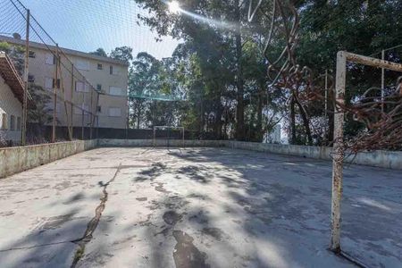 Apartamento à venda com 51m², 2 quartos e 1 vagaQuadra Esportiva