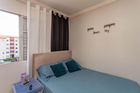 Apartamento à venda com 2 quartos, 51m² em Campanário, Diadema