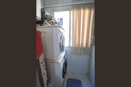 Apartamento à venda com 51m², 2 quartos e 1 vagaÁrea de serviço 