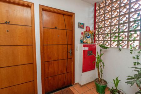 Apartamento à venda com 51m², 2 quartos e 1 vagaEntrada 