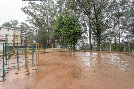 Apartamento à venda com 51m², 2 quartos e 1 vagaÁrea comum - Playground