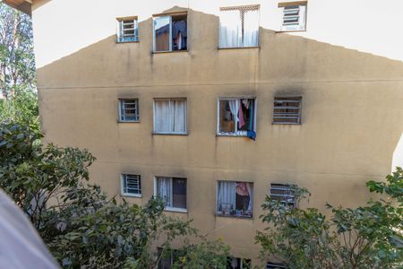 Apartamento à venda com 51m², 2 quartos e 1 vagaVista dq área de serviço 