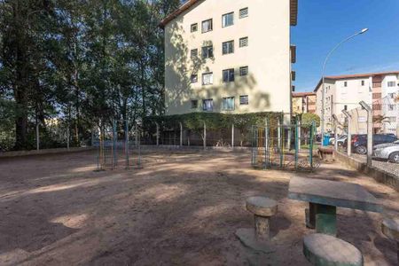 Apartamento à venda com 51m², 2 quartos e 1 vagaÁrea comum