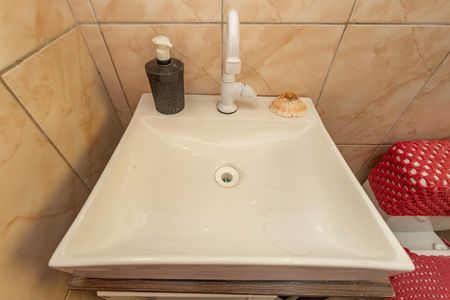 Apartamento à venda com 51m², 2 quartos e 1 vagaBanheiro