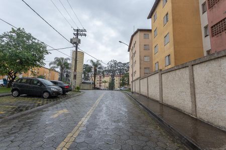 Apartamento à venda com 51m², 2 quartos e 1 vagaÁrea comum