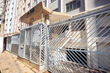 Apartamento à venda com 69m², 2 quartos e 1 vagaFachada