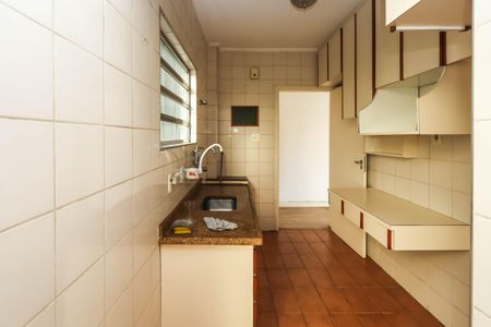 Apartamento à venda com 69m², 2 quartos e 1 vagaCozinha
