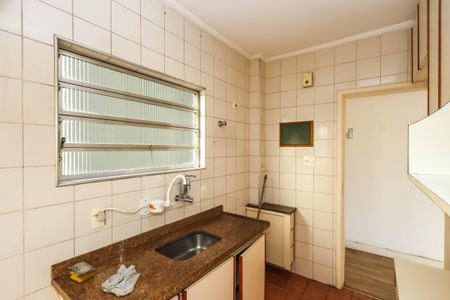 Apartamento à venda com 69m², 2 quartos e 1 vagaCozinha