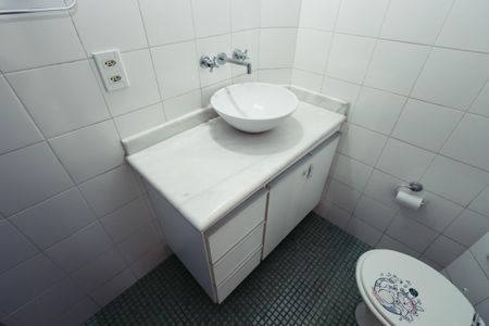 Apartamento à venda com 69m², 2 quartos e 1 vagaBanheiro