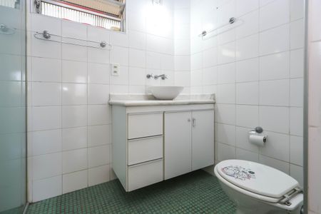 Apartamento à venda com 69m², 2 quartos e 1 vagaBanheiro