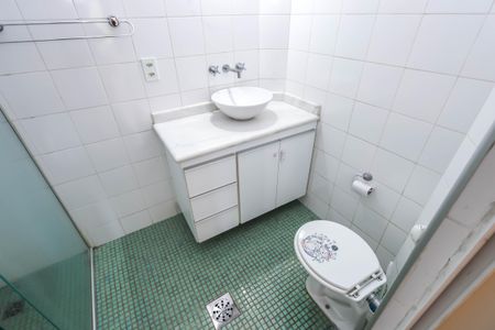 Apartamento à venda com 69m², 2 quartos e 1 vagaBanheiro