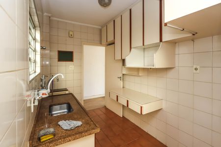 Apartamento à venda com 69m², 2 quartos e 1 vagaCozinha