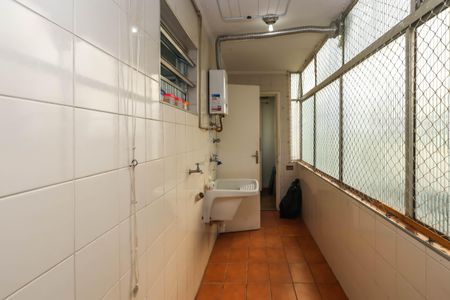 Apartamento à venda com 69m², 2 quartos e 1 vagaÁrea de Serviço
