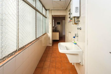 Apartamento à venda com 69m², 2 quartos e 1 vagaÁrea de Serviço