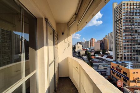 Apartamento à venda com 2 quartos, 70m² em Centro, Campinas