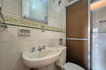 Apartamento à venda com 2 quartos, 70m² em Centro, Campinas
