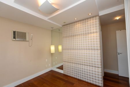 Apartamento à venda com 104m², 3 quartos e 2 vagasQUARTO 1 SUITE