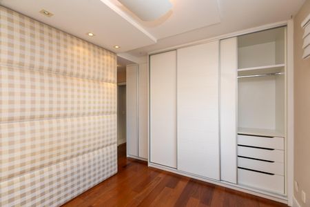 Apartamento à venda com 104m², 3 quartos e 2 vagasQUARTO 1 SUITE