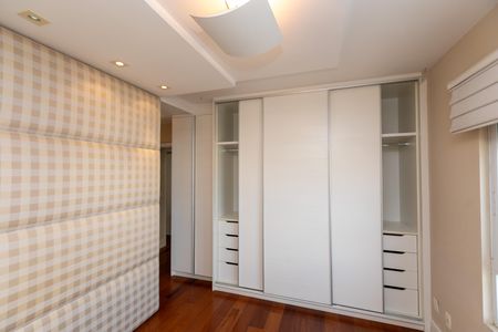 Apartamento à venda com 104m², 3 quartos e 2 vagasQUARTO 1 SUITE
