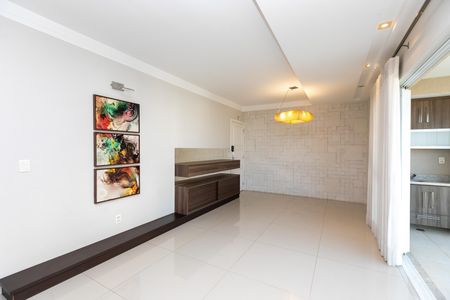 Apartamento à venda com 104m², 3 quartos e 2 vagasSALA PARA 2 AMBIENTES