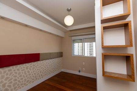 Apartamento à venda com 104m², 3 quartos e 2 vagasQUARTO 2
