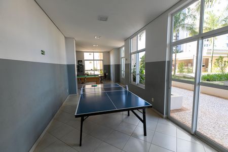 Apartamento à venda com 104m², 3 quartos e 2 vagasSALA DE JOGOS