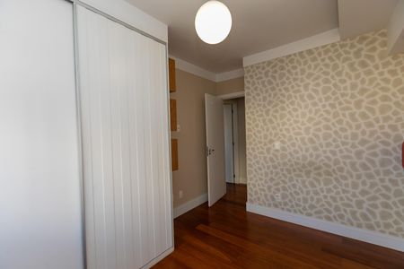 Apartamento à venda com 104m², 3 quartos e 2 vagasQUARTO 2