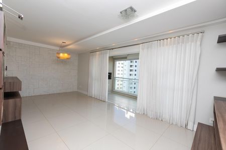 Apartamento à venda com 104m², 3 quartos e 2 vagasSALA PARA 2 AMBIENTES