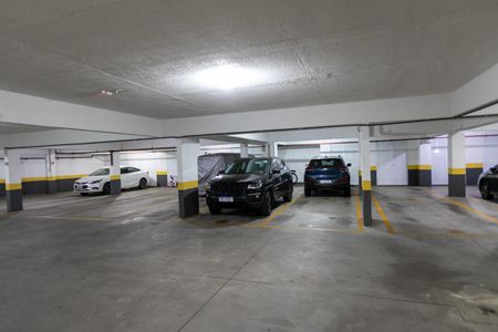 Apartamento à venda com 104m², 3 quartos e 2 vagasGARAGEM
