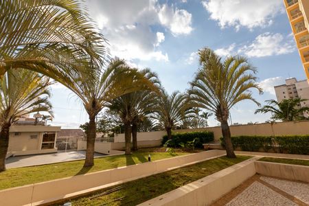 Apartamento à venda com 104m², 3 quartos e 2 vagasPÁTIO INTERNO