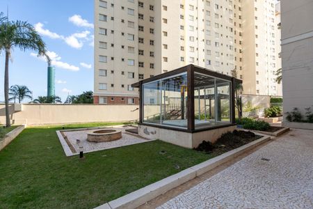 Apartamento à venda com 104m², 3 quartos e 2 vagasOFURO (JACUZZI)