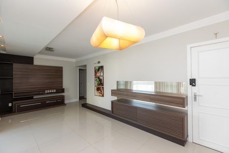 SALA PARA 2 AMBIENTES de apartamento para alugar com 3 quartos, 104m² em Parque das Flores, Campinas