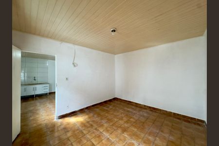 Casa para alugar com 34m², 1 quarto e sem vagaQuarto