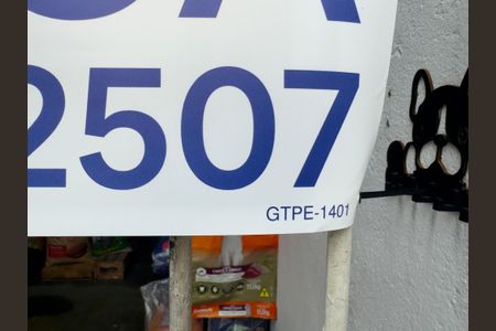 Casa para alugar com 34m², 1 quarto e sem vagaCódigo da placa GTPE-1401